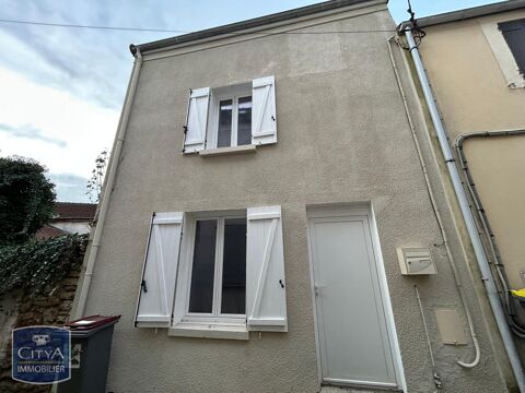  Location Maison Maison - 2 pièce(s) - 32 m²