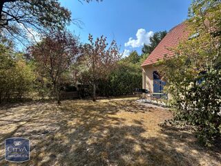  Maison à louer 6 pièces 173 m²