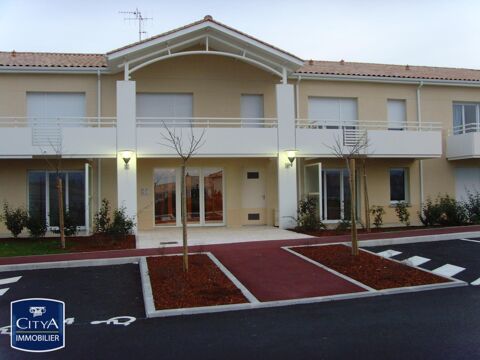  Appartement  louer 2 pices 37 m