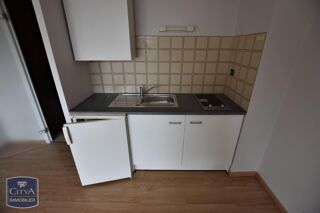  Appartement � louer 1 pi�ce 21 m�