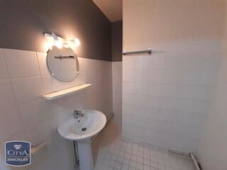  Appartement à louer 1 pièce 19 m²