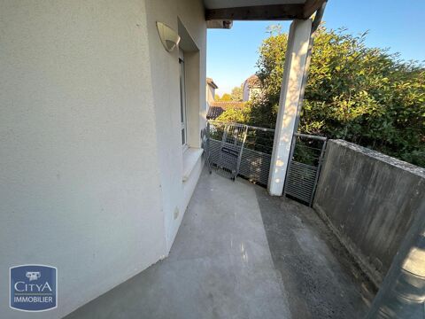  Appartement � louer 2 pi�ces 45 m�