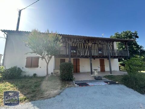   Location Maison Maison - 4 pièce(s) - 170 m²