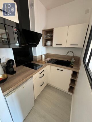  Appartement � louer 2 pi�ces 38 m�