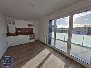  Appartement � louer 2 pi�ces 39 m�