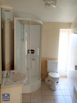  Appartement à louer 1 pièce 28 m²