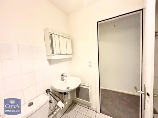 Appartement à louer 1 pièce 29 m²
