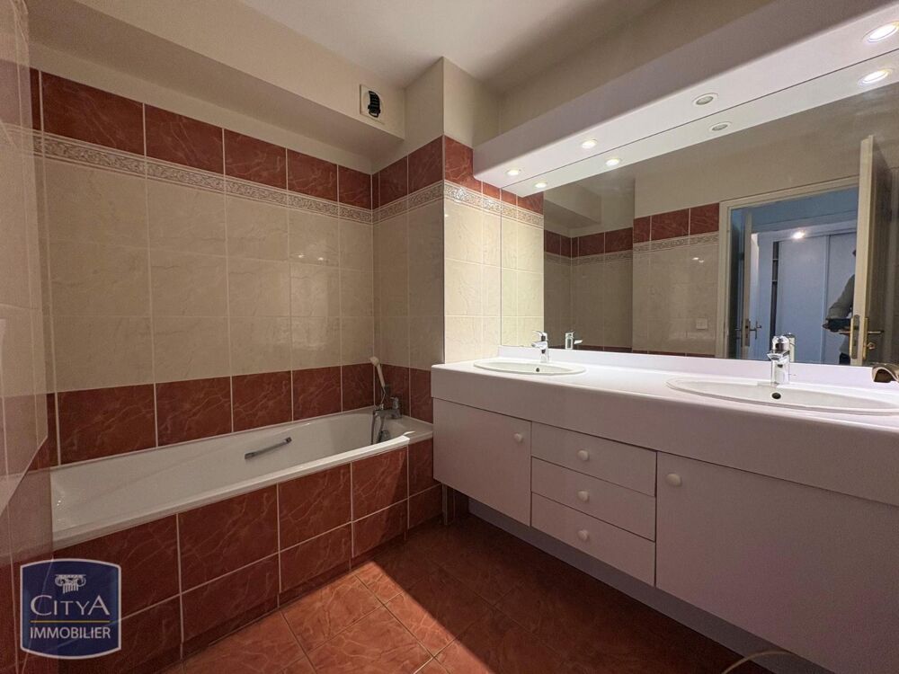 location Appartement - 3 pièce(s) Lille (59000)