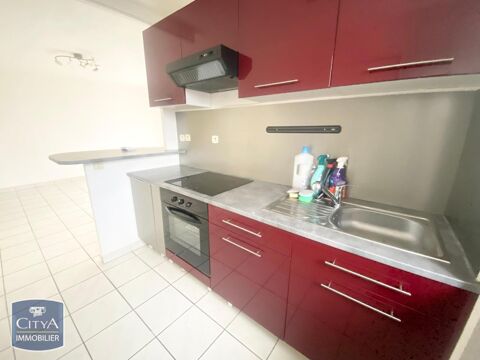  Appartement  louer 2 pices 55 m