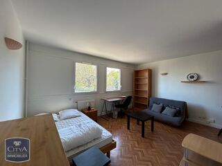  Appartement à louer 1 pièce 28 m²