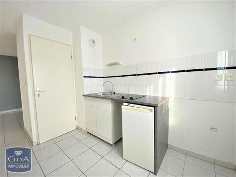  Appartement � louer 2 pi�ces 48 m�