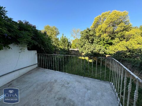   Location Appartement Appartement - 2 pice(s) - 29 m