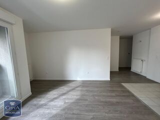  Appartement � louer 2 pi�ces 44 m�