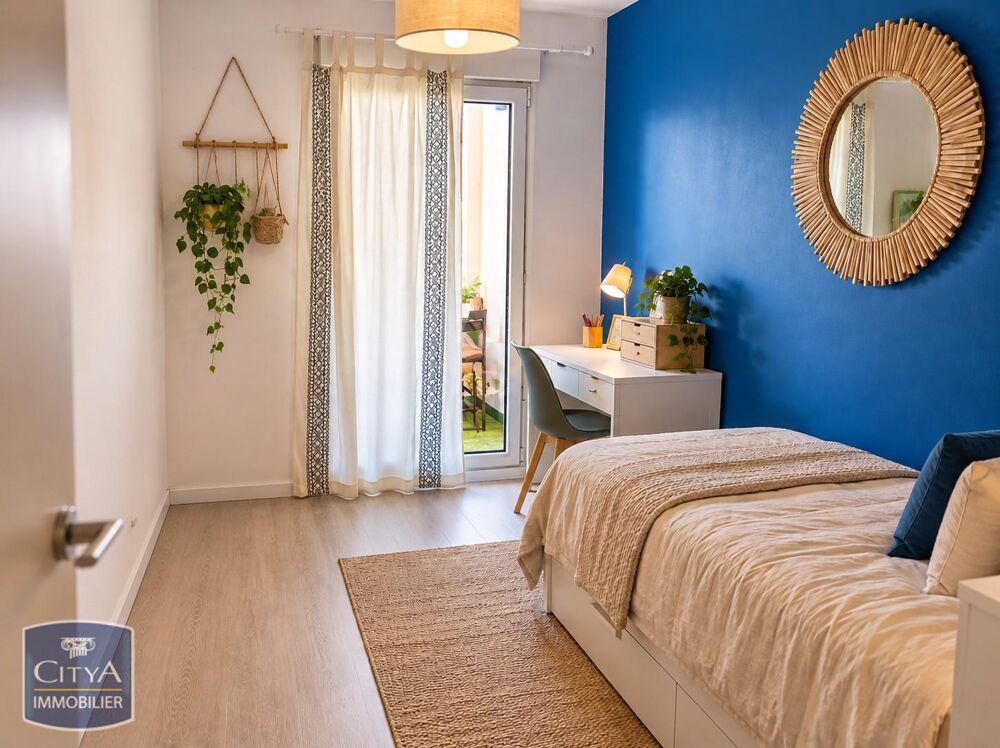 location Appartement - 3 pièce(s) - 70 m² Strasbourg (67100)