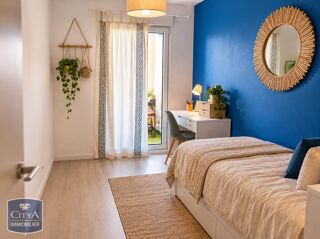 location Appartement - 3 pièce(s) - 70 m² Strasbourg (67100)