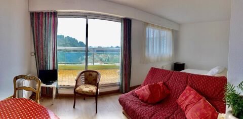  Appartement � louer 1 pi�ce 32 m�