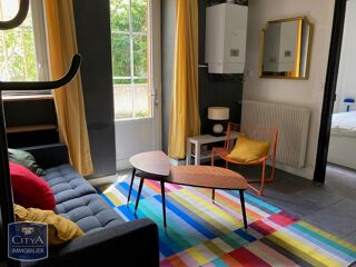  Appartement � louer 2 pi�ces 33 m�