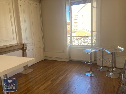 Appartement � louer 3 pi�ces 50 m�