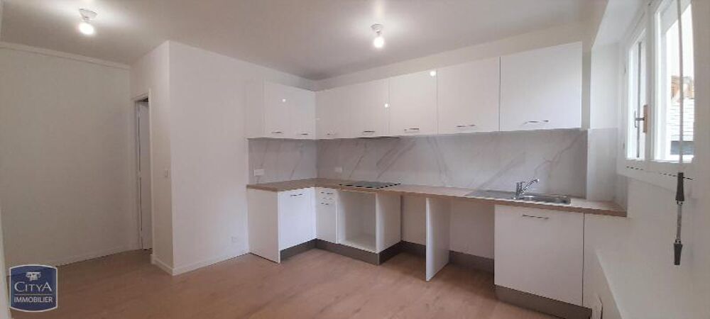 location Appartement - 2 pièce(s) - 41 m² Nice (06100)