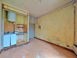 Appartement  vendre 1 pice 15 m