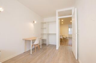  Appartement à louer 3 pièces 62 m²