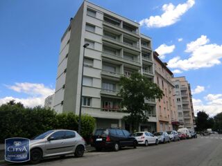  Appartement à louer 1 pièce 19 m²