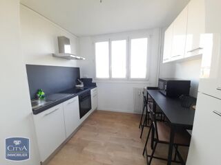  Appartement � louer 2 pi�ces 47 m�