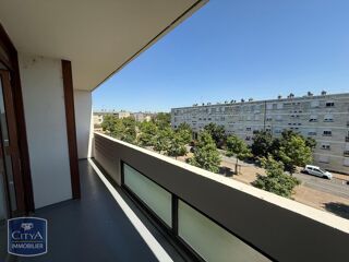 Appartement à louer 2 pièces 51 m²