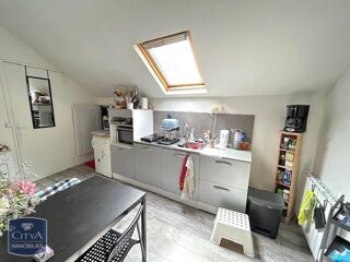  Appartement � louer 1 pi�ce 21 m�