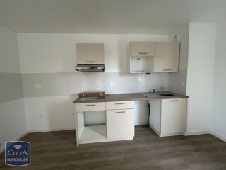  Appartement à louer 3 pièces 76 m²