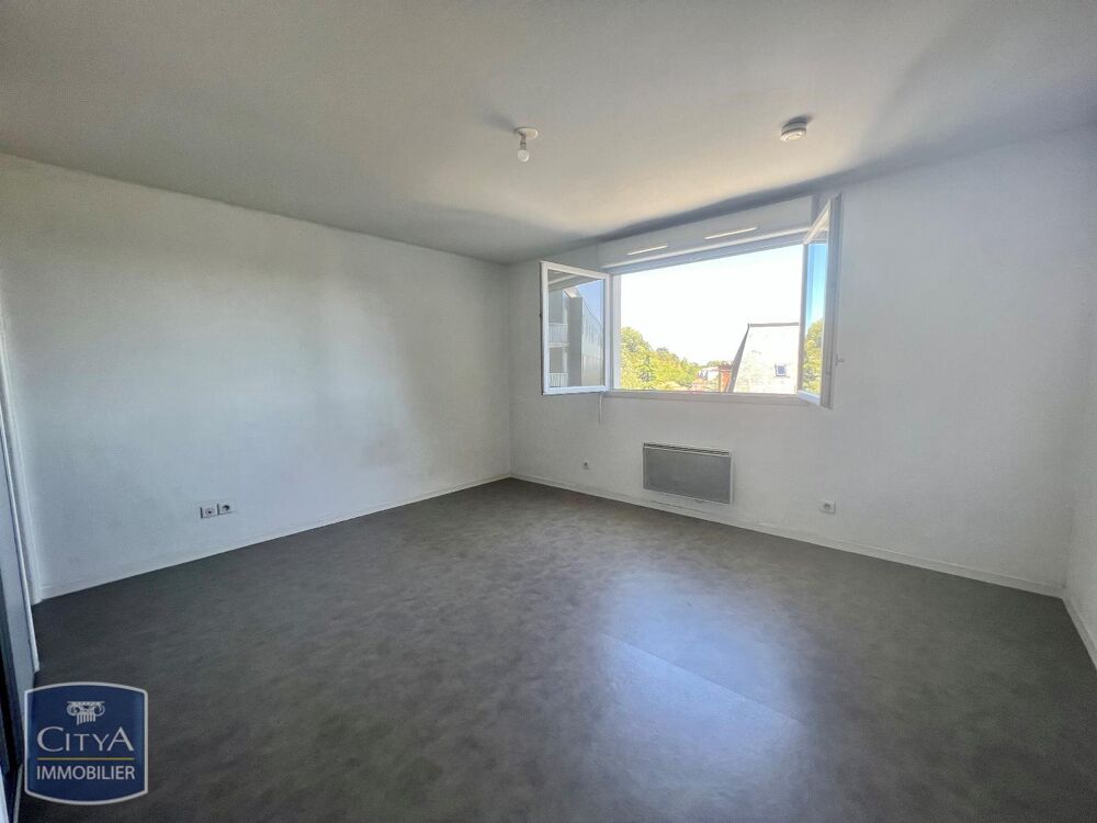 CITYA BOURGUIGNON PALLUAT vous propose à la location cet....