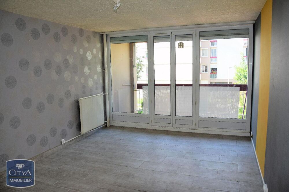 location Appartement - 3 pièce(s) - 66 m² Vitrolles (13127)