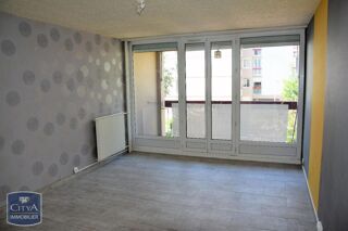 location Appartement - 3 pièce(s) - 66 m² Vitrolles (13127)