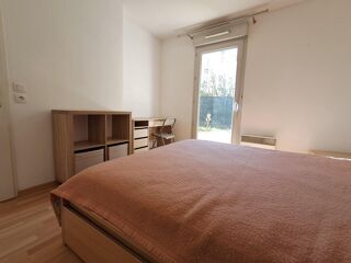  Appartement à vendre 2 pièces 38 m²