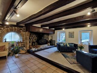  Maison à vendre 6 pièces 194 m²