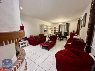  Maison � louer 4 pi�ces 102 m�