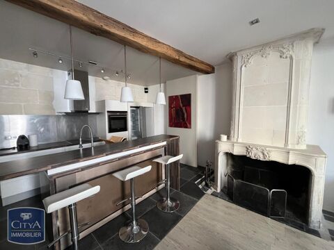  Appartement � louer 2 pi�ces 52 m�