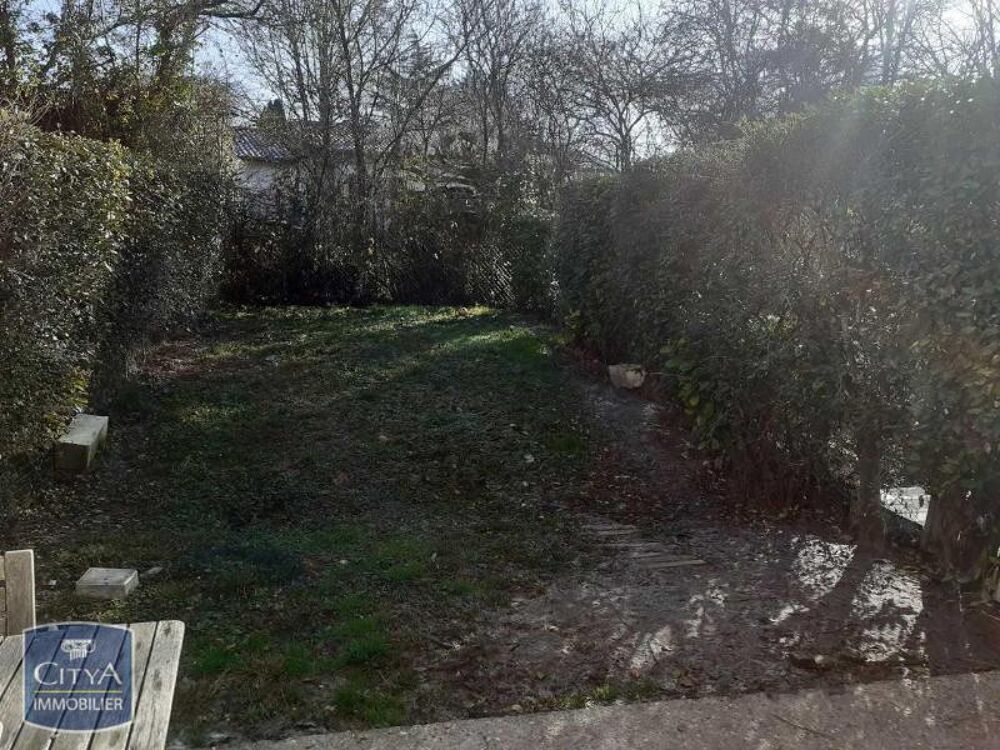 location Maison - 3 pièce(s) - 72 m² Casteljaloux (47700)