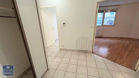  Appartement � louer 2 pi�ces 53 m�