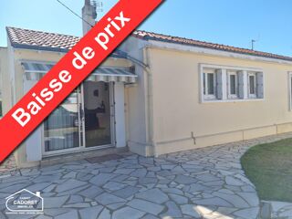  Maison à vendre 5 pièces 102 m²