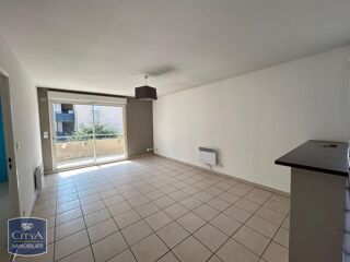  Appartement à louer 3 pièces 68 m²