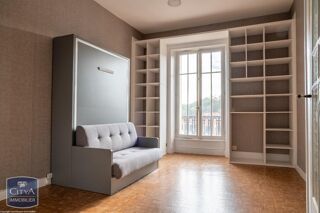  Appartement à louer 1 pièce 23 m²