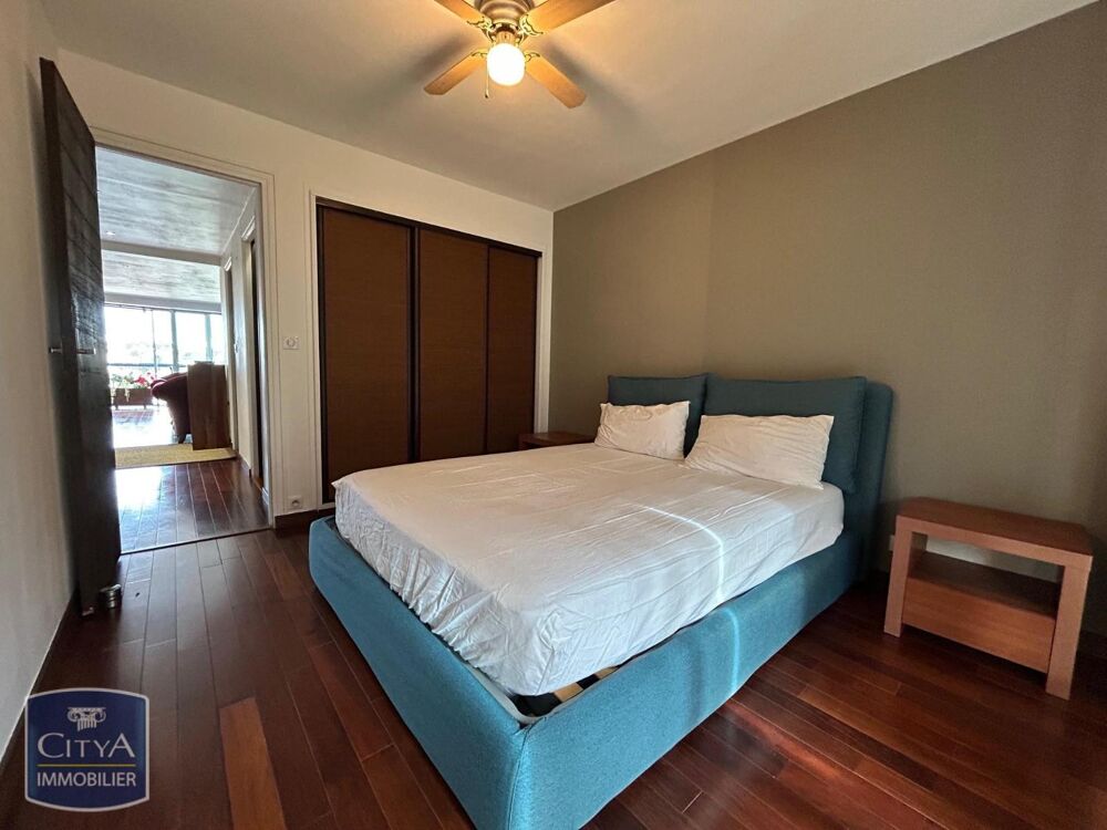 location Appartement - 3 pièce(s) - 67 m² Cannes (06400)