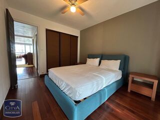  Appartement à louer 3 pièces 67 m²