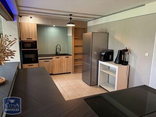  Maison à louer 7 pièces 202 m² Greville hague