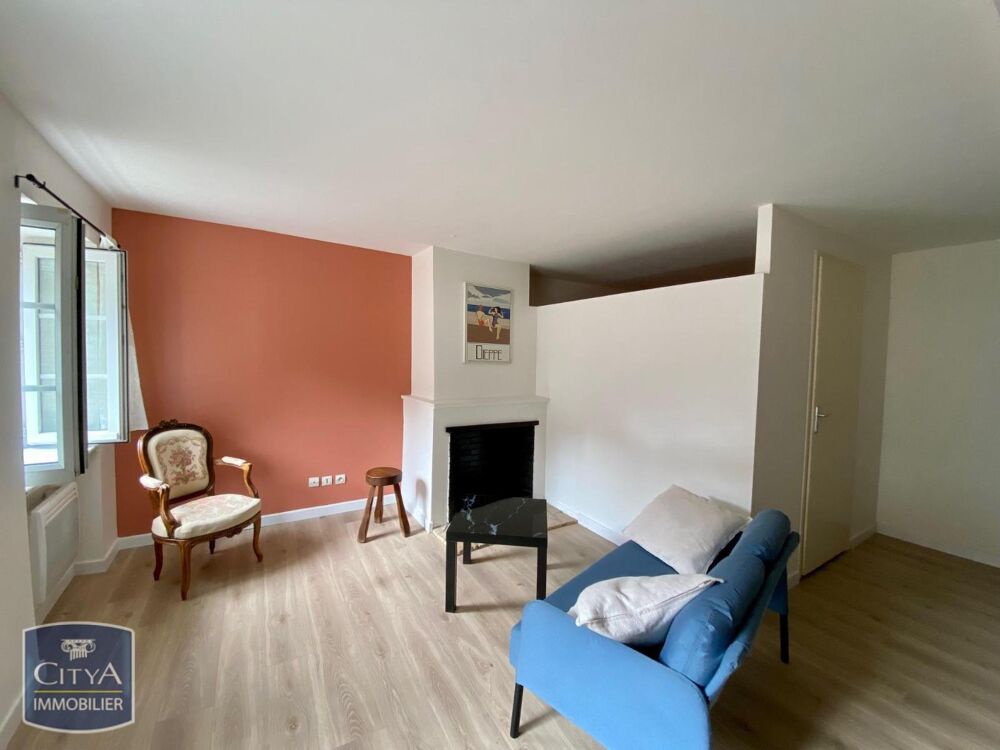 À LOUER : Appartement T1 moderne situé dans le secteur p....