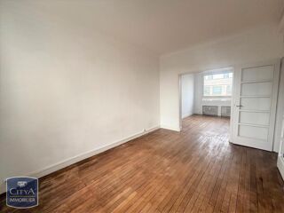  Appartement � louer 2 pi�ces 62 m�