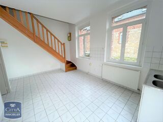  Maison à louer 4 pièces 74 m²
