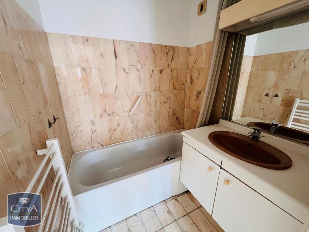 À LOUER ! Découvrez cet appartement T2 idéalement situé ....