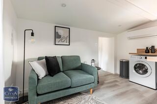  Appartement � louer 1 pi�ce 26 m�